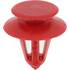Agrafes pour portière 228095 RESTAGRAF X5