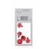 Agrafes pour portière 228095 RESTAGRAF X5