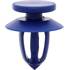 Agrafes pour portière 228096 RESTAGRAF X5