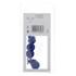 Agrafes pour portière 228096 RESTAGRAF X5