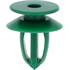 Agrafes pour portière 228097 RESTAGRAF X5