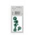 Agrafes pour portière 228097 RESTAGRAF X5