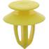Agrafes pour portières 228098 RESTAGRAF X5