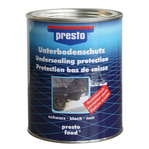 Anti-corrosion voiture - Protection bas de caisse