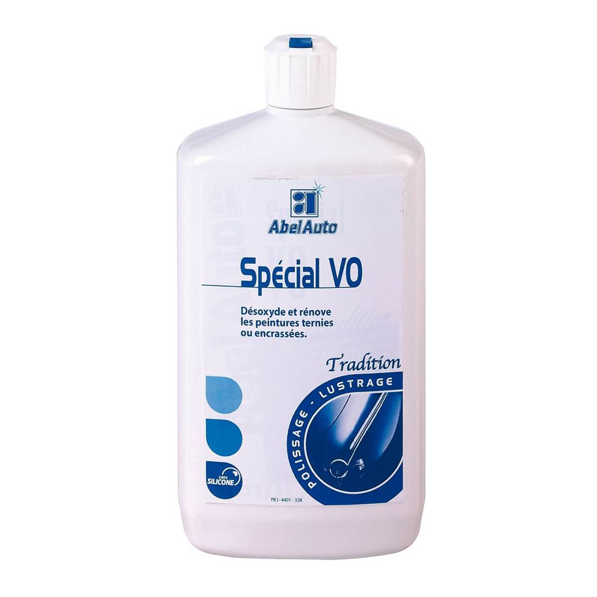 Polish Spécial Vo Abel Auto 1l
