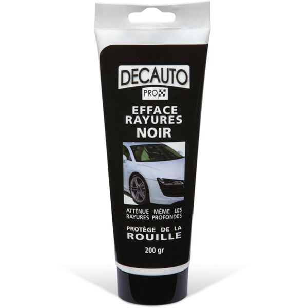 Efface Rayures Voiture 2025 – Polish Réparateur Peinture, Cire Hydrophobe | Pour Rayures Profondes Et Légères