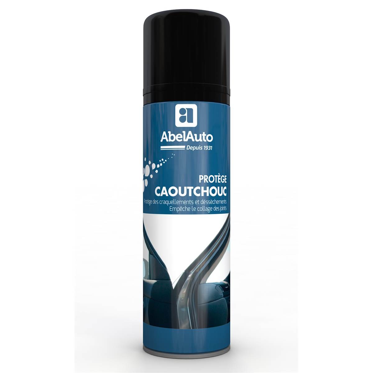 Protège Caoutchouc Abel 250 Ml