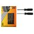 Kit de réparation tubeless pour pneu auto