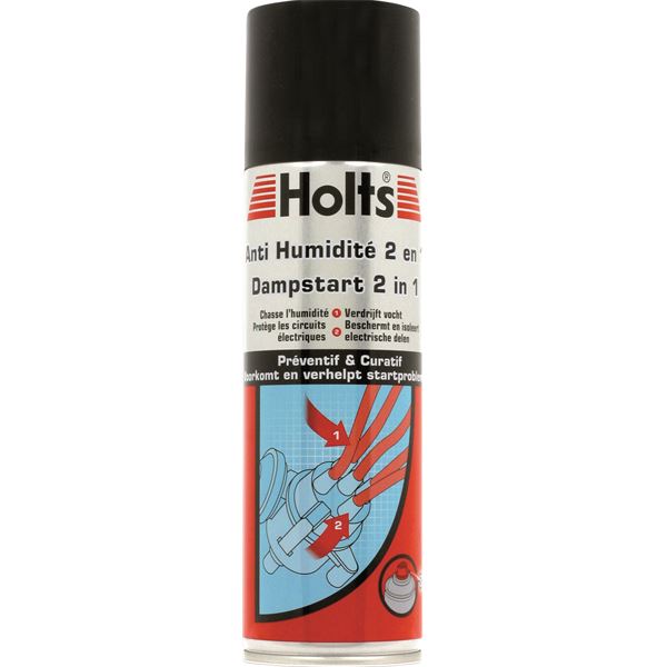 Anti-humidité 2 en 1 Start Pilote 300 ml