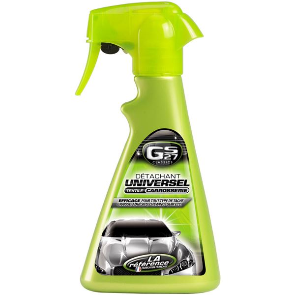 Détachant universel GS27 Classics 250ml