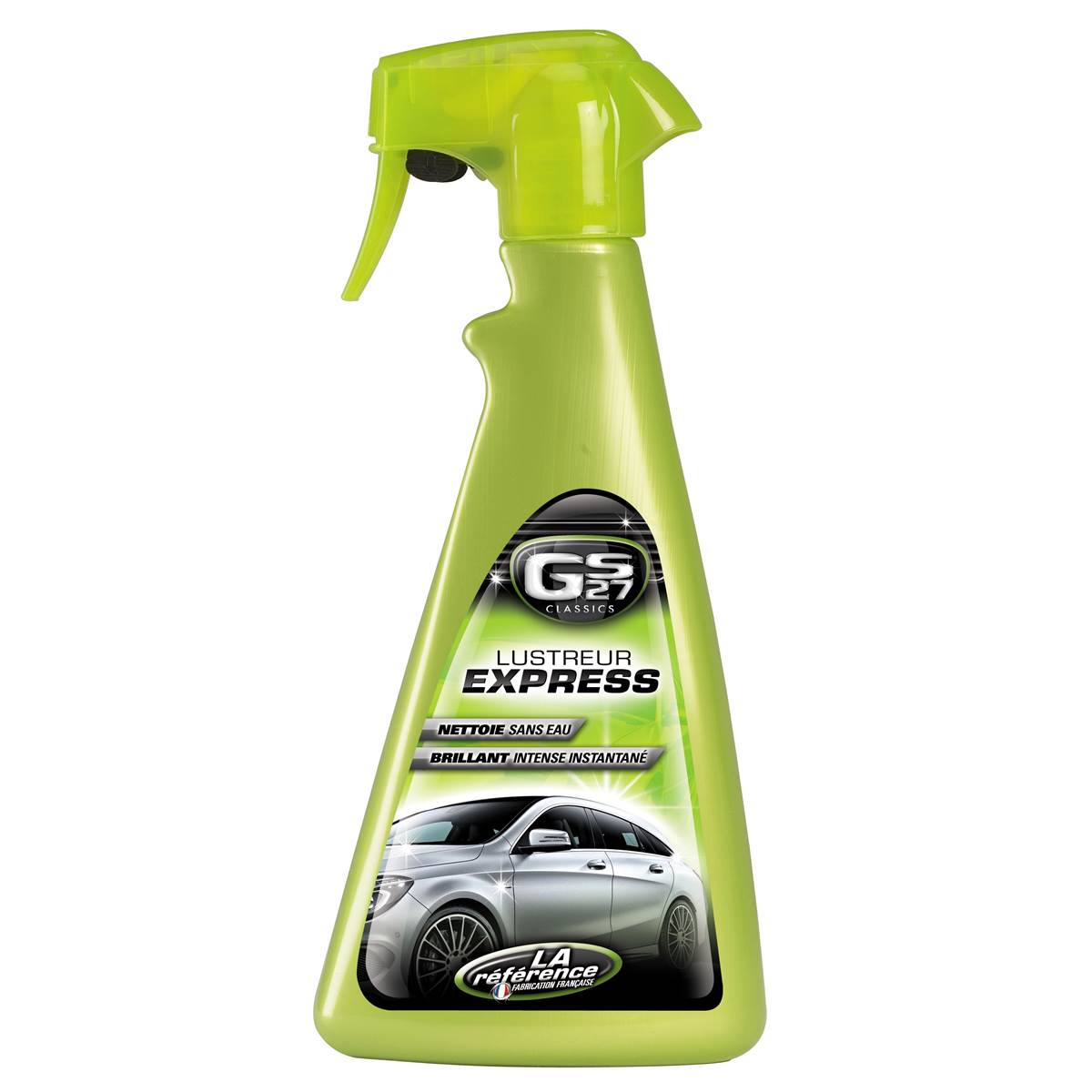 Lustreur Express Classics Gs27 500 Ml