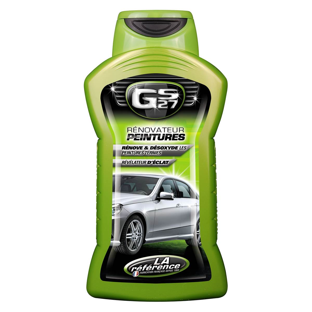 Polish Peintures Gs27 Classics 500ml