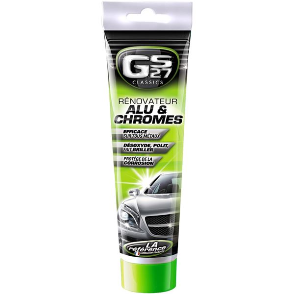 renovateur chromes GS27