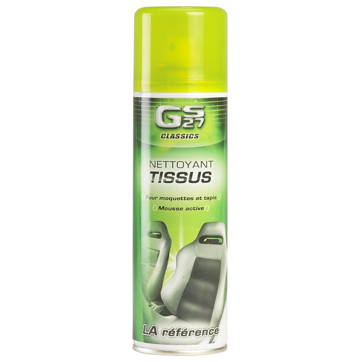 Nettoyant Tissus Gs27 Classics 300 Ml