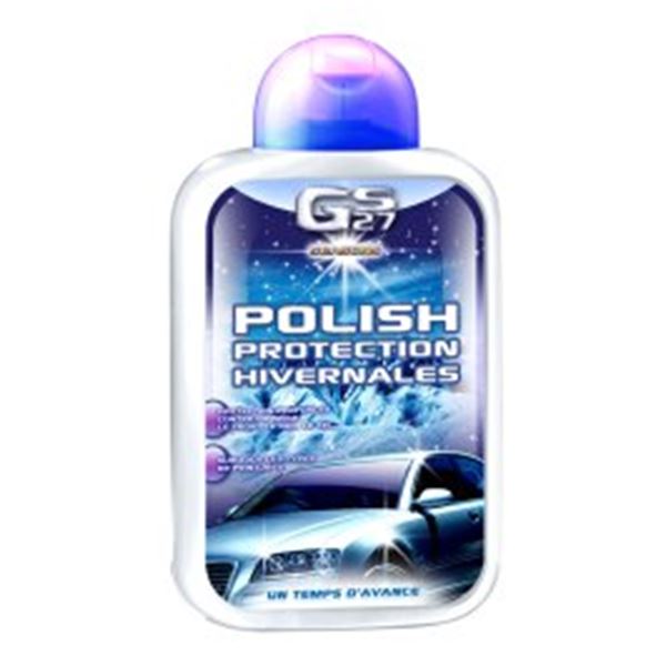 Polish protection hiver 500 ml GS 27