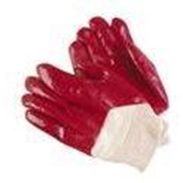 Paire de gants hydrocarbures