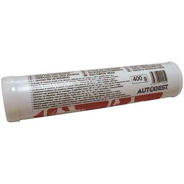 Cartouche de graisse 400 g