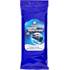 20 Lingettes plastiques Abel