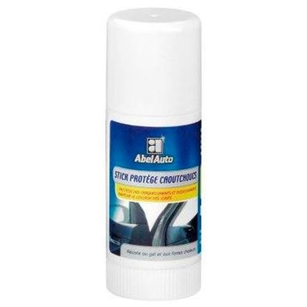 Stick protège caoutchoucs 38ml Abel Auto