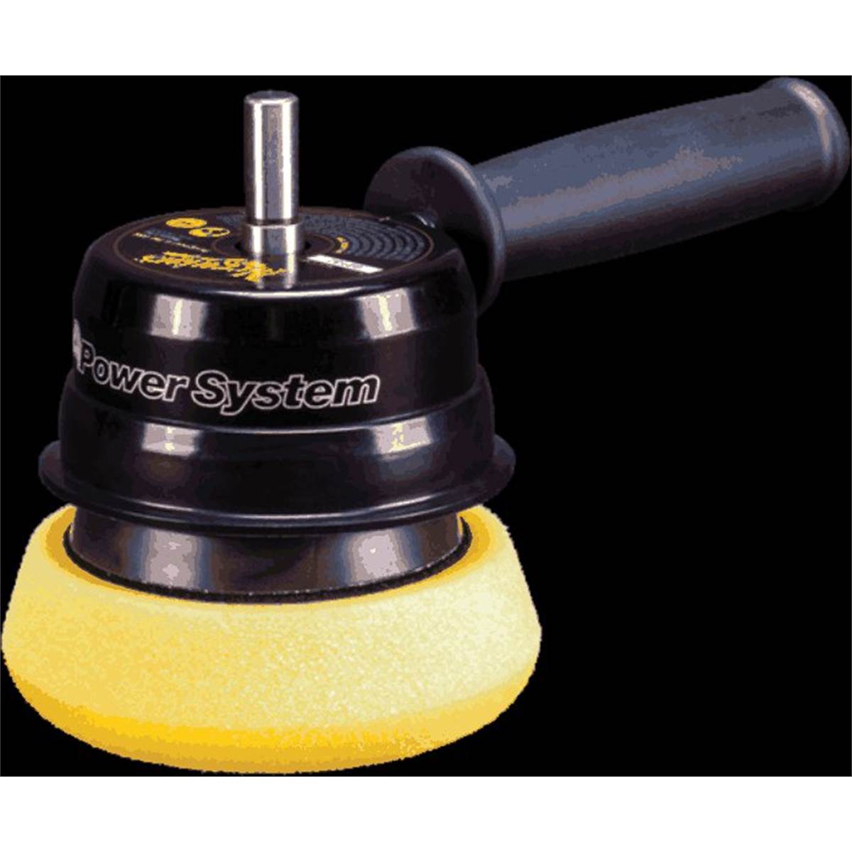 Polisheuse Système Double Action Meguiar's