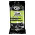 Lingette entretien cuir GS27 x20