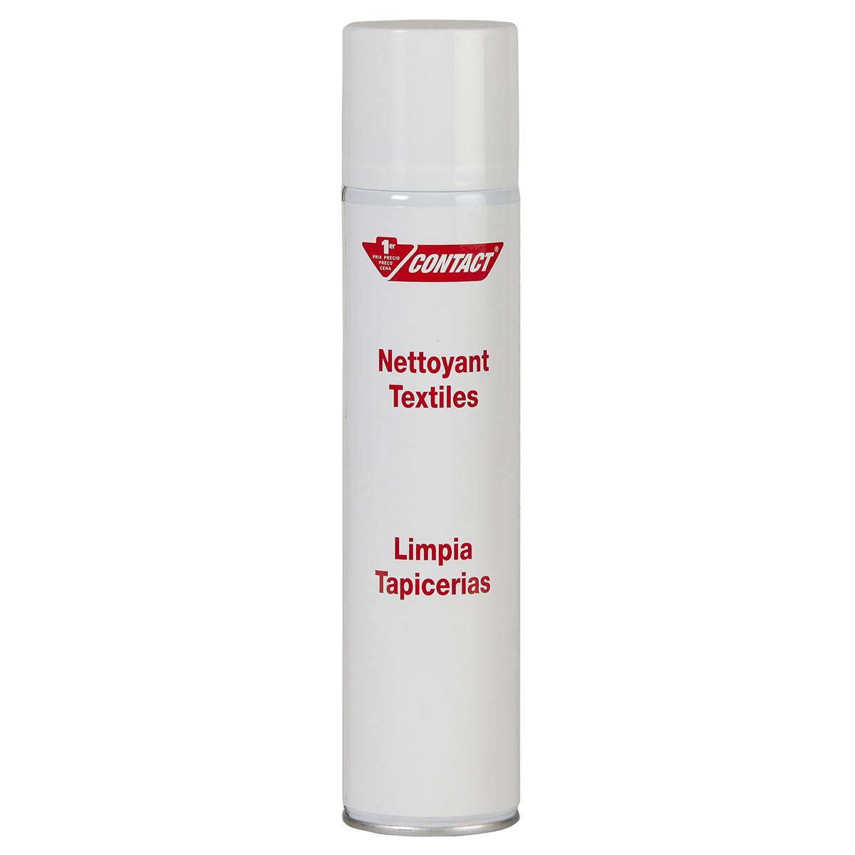 Nettoyant Tissus Intérieurs Contact 300 Ml