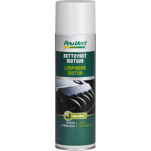 Nettoyant moteur Feu Vert 500 ml