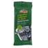 24 Lingettes nettoyantes plastiques finition satinée Turtle Wax