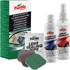 Kit rénovation phares Turtle Wax