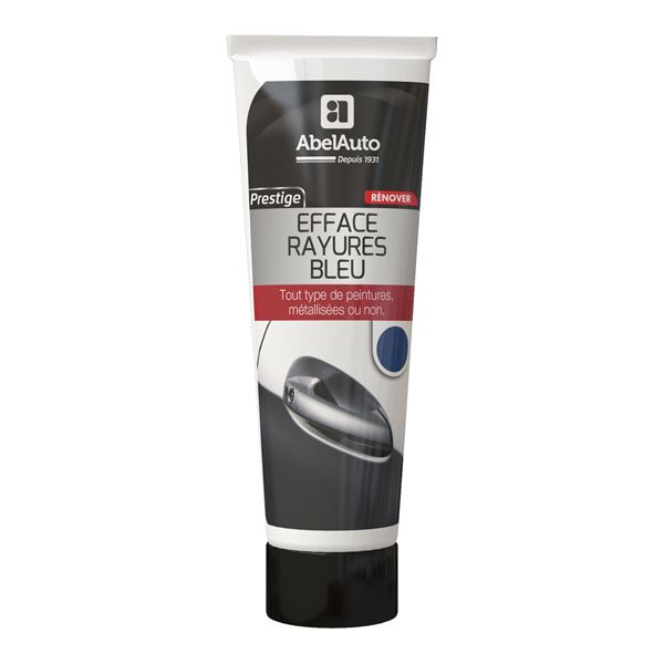 Efface rayure bleu 100 ml Abel Prestige