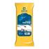 20 Lingettes vitres voiture ABEL AUTO
