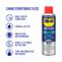 Lubrifiant Chaîne Toutes Conditions pour vélo WD-40 BIKE 250ml