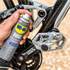 Lubrifiant Chaîne Toutes Conditions pour vélo WD-40 BIKE 250ml