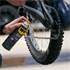 Lubrifiant Chaîne Toutes Conditions pour vélo WD-40 BIKE 250ml