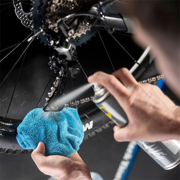 Michelin Nettoyant vélo 500ml – 2021