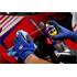 Lustreur Silicone WD-40 Specialist Moto 400 ml