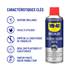 Lustreur Silicone WD-40 Specialist Moto 400 ml
