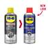 Lustreur Silicone WD-40 Specialist Moto 400 ml