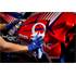 Lustreur Silicone WD-40 Specialist Moto 400 ml