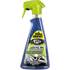 Nettoyant jantes gel Titanium 500ml GS27 + 300ml GRATUIT