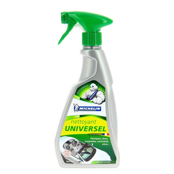 Nettoyant universel MICHELIN écologique 500 ml