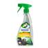 Nettoyant plastiques agrumes MICHELIN écologique 500 ml