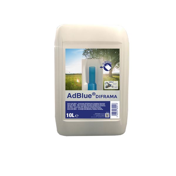 Anti-cristallisant Adblue, 250ml - Warm Up