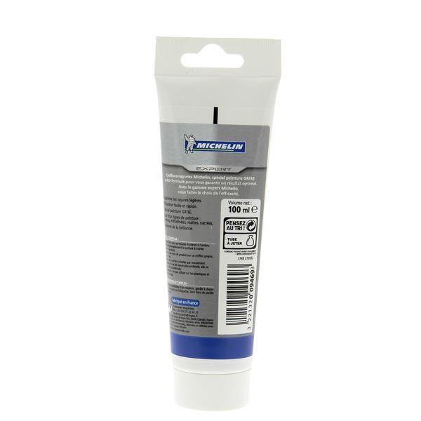Efface rayures gris MICHELIN 100 ML
