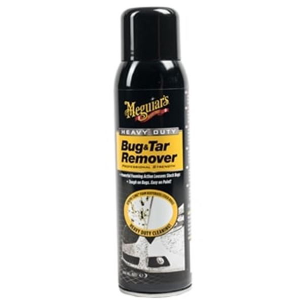 Dégoudronnant démoustiquant MEGUIAR'S 444 ml