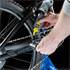 Lubrifiant chaîne conditions humides WD-40 BIKE 100ml