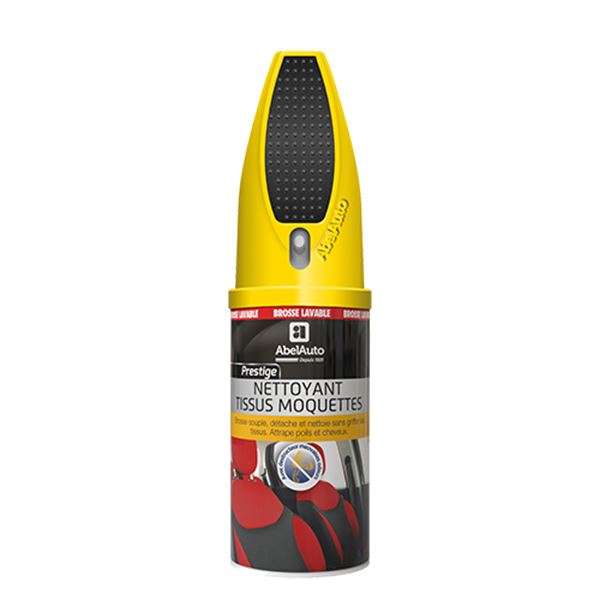 Nettoyant tissus ABEL AUTO 300 ML