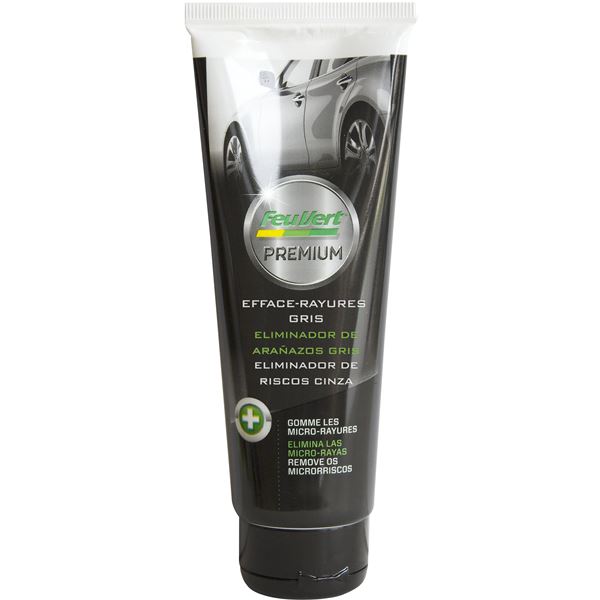 Efface rayures gris FEU VERT Premium 150gr