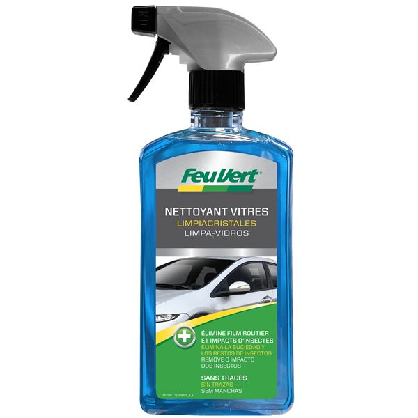Nettoyant vitres FEU VERT 500ml