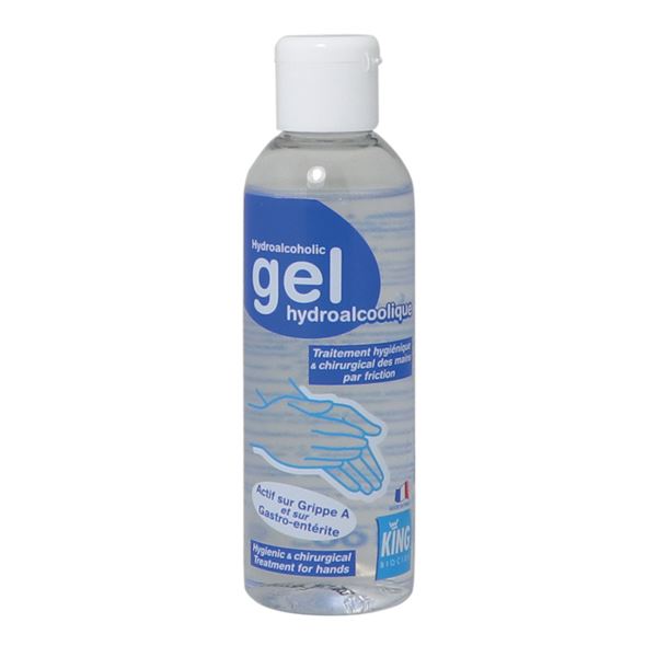 Gel hydro alcoolique 100 ML